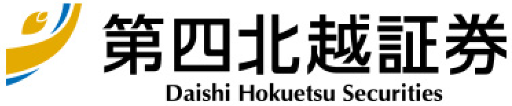 第四北越証券 株式会社